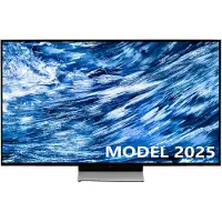 Samsung 55" S90F – 4K OLED TV