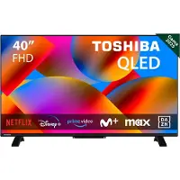 Toshiba TV LED 40 inch 40QV2F63DG
