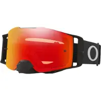 Oakley Front Line Mx Prizm Iridium Moottoripyörälasit