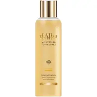 D'alba White Vita Toning Serum Toner Kasvovesi 180 ml
