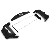Oakley Airbrake Mx Roll-off -mekanismit Laseihin