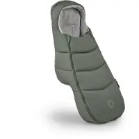 Bugaboo Lämpöpussi, Forest Green