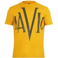 Mavic Heritage V Lyhythihainen T-paita