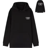 Vans Huppari - Täysin päivitetty II - Musta - - 10-12 v (140-152) - Hupparit