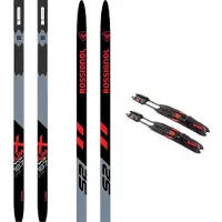 Rossignol X-ium Skating Wcs+ Maastohiihtosukset