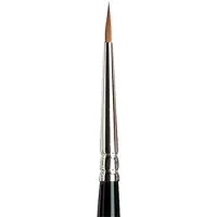 Winsor & Newton Winsor &amp; Newton Serie 7 Kolinsky Näädänkarvasivellin Koko 0