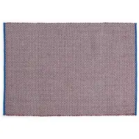 HAY 3 Colour matto Light grey, 140x200 cm