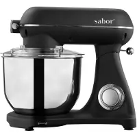 Sabor - Ultimate Yleiskone 6,5 L 1800W Mattamusta