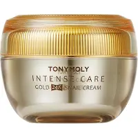 TonyMoly Intense Care Gold 24K Snail Cream 45 ml