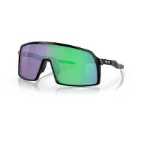 Oakley Sutro musta Prizm Jade
