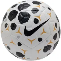 Nike Jalkapallo Academy Plus - Valkoinen/musta, koko Ball SZ. 4