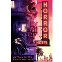 Penguin Random House Horror Hotel