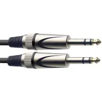 Stagg SAC1PS DL 6,3 mm, 1 m
