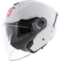 Mt Helmets Cosmo Sv Avoin Kypärä