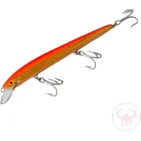 Nils Master Invincible 18 cm vaappu
