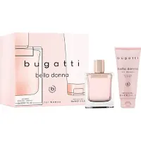 Bugatti Bella Donna lahjapakkaus