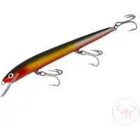 Nils Master Invincible 18 cm vaappu
