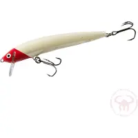 Nils Master Invincible Shallow 12 cm vaappu