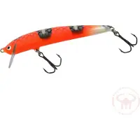 Nils Master Invincible Shallow 12 cm vaappu