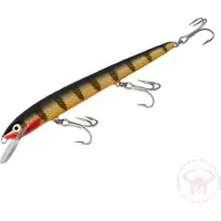 Nils Master Invincible 18 cm vaappu