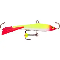 Rapala Jigging Rap WH 7 cm 18 g tasapainopilkki