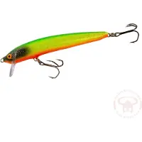 Nils Master Invincible Shallow 12 cm vaappu