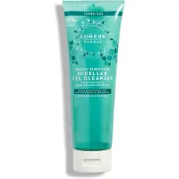 Lumene Puhdas 250 ml syväpuhdistava micellar-puhdistusgeeli