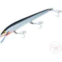 Nils Master Invincible 15 cm vaappu
