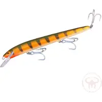 Nils Master Invincible 18 cm vaappu