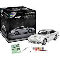 Revell James Bond Aston Martin DB5 Joulukalenteri