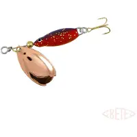 Bete Lotto 6 g / 2,5 cm lippauistin