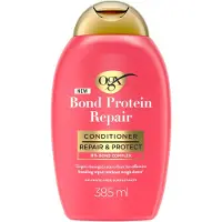 OGX Bond Repair Conditioner 385 ml