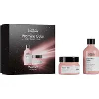 L'Oréal Professionnel Vitamino Color Duo Gift Set