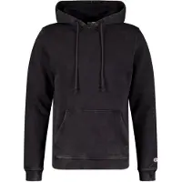 Champion Hooded Sweatshirt - Black - M