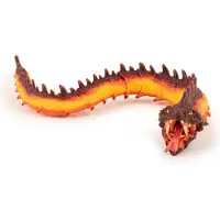 Papo Tulibasilika - 29 cm - - OneSize - Eläinfiguurit