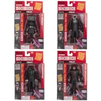 Skibidi Toilet Deluxe Figure 15 cm (lajitelma)