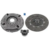 SACHS Kytkinsarja 3400 116 201