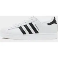 Adidas Originals Superstar II Miehet - Mens, valkoinen