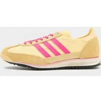 Adidas Originals Sl 72 Og W - Yellow - 36