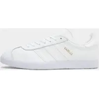 Adidas Originals Gazelle - Mens, valkoinen