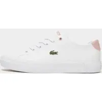 Lacoste Gripshot Juniorit - Kids, valkoinen