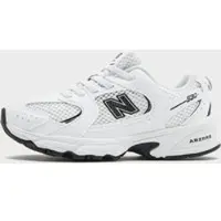 New Balance 530 Vauvat - Mens, valkoinen