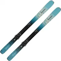 Salomon Stance W 80+m10 Gw Naisten Alppihiihtopakkaus