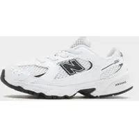 New Balance 530 Vauvat - Mens, valkoinen