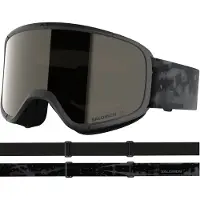 Salomon Lumi Junior Laskettelulasit