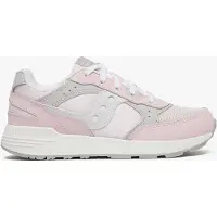 Saucony Eclipse Kids Lenkkarit, Pink/White, 30