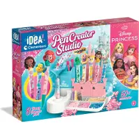 Clementoni Disney Prinsessan Kynien Laboratorio