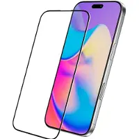 Sandstrom Sapphire iPhone 17 Air näytönsuoja