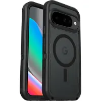Otterbox – DefenderXTClear Pixel10/Pixel10Pro blk (77-98258)