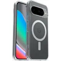 Otterbox – SymmetryClrMagnet Pixel10/Pixel10Pro clr (77-98095)